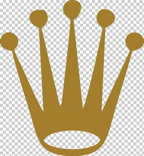 rolex crown clip art.